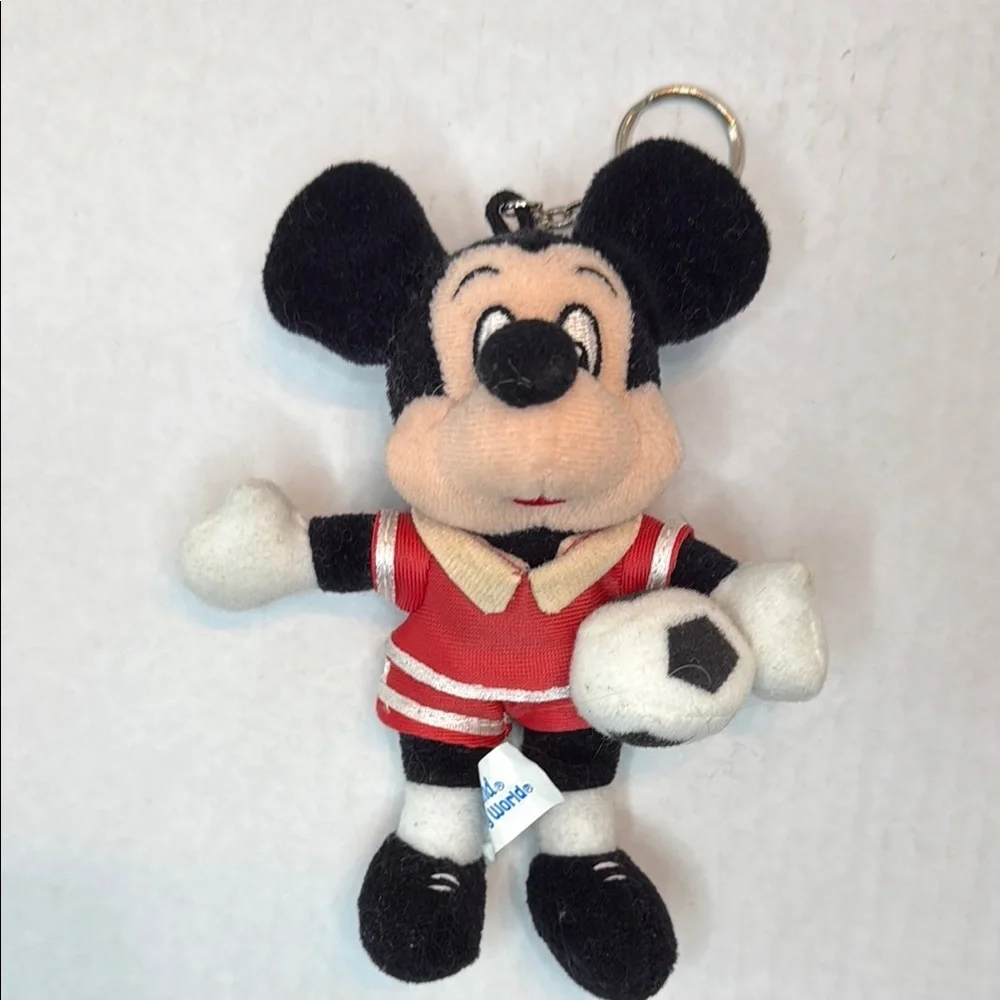 Disney Keychains - Picture 6 of 10
